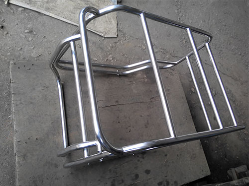 做好這三點(diǎn)，小半徑不銹鋼彎加工不再難！