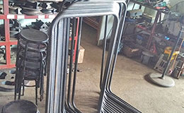 長沙彎管加工長沙威彎機(jī)械詳解彎管加工流程