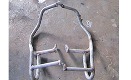 長(zhǎng)沙摩托車(chē)車(chē)架加工就選長(zhǎng)沙威彎?rùn)C(jī)械