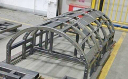 彎管加工在新能源汽車(chē)結(jié)構(gòu)件的應(yīng)用|長(zhǎng)沙威彎