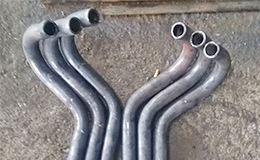 長(zhǎng)沙威彎告訴您：彎管加工時(shí)無(wú)芯彎管和有芯彎管何時(shí)采用才最好！