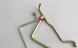 液壓鋼管總成生產(chǎn)-液壓鋼管總成彎管——長沙威彎機械