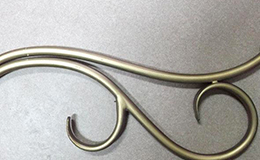 燈飾彎管加工廠——長沙威彎機械