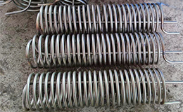 再難的不銹鋼盤管加工也要做到品質(zhì)如一——長沙威彎機(jī)械