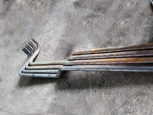 鍋爐導(dǎo)熱管無縫鋼管彎管加工就選長(zhǎng)沙威彎?rùn)C(jī)械