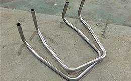 長(zhǎng)沙威彎告訴你彎管芯棒尺寸如何確定！