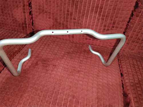 不銹鋼彎管加工廠彎管打樣