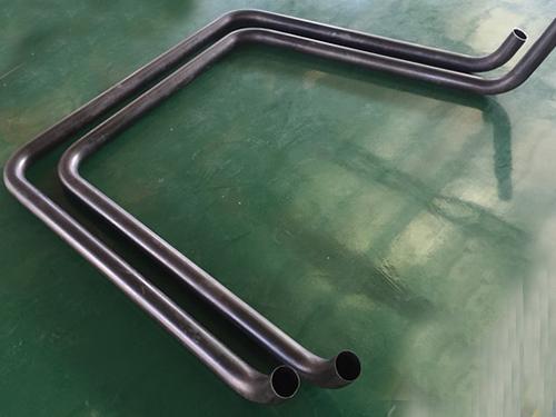 專(zhuān)業(yè)不銹鋼彎管加工廠(chǎng)復(fù)雜不銹鋼彎管打樣