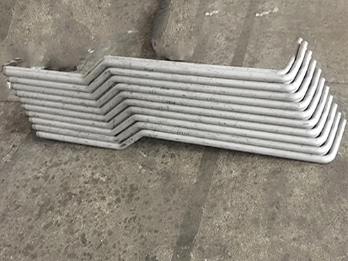 不銹鋼彎管加工廠(chǎng)批量彎管