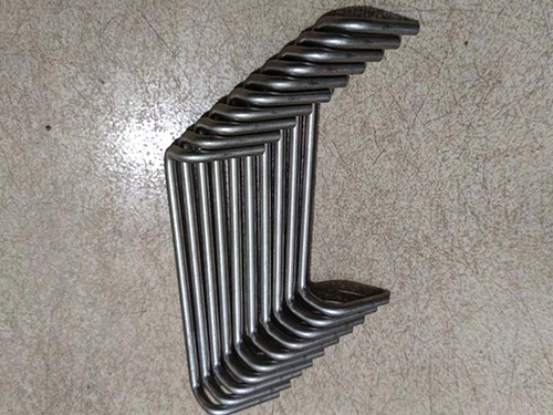 長沙威彎彎管告訴你彎管加工的工藝參數(shù)如何調(diào)整？