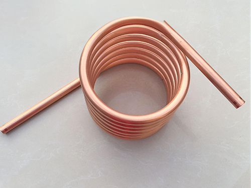 數(shù)控彎管加工廠告訴你數(shù)控彎管機(jī)怎么操作