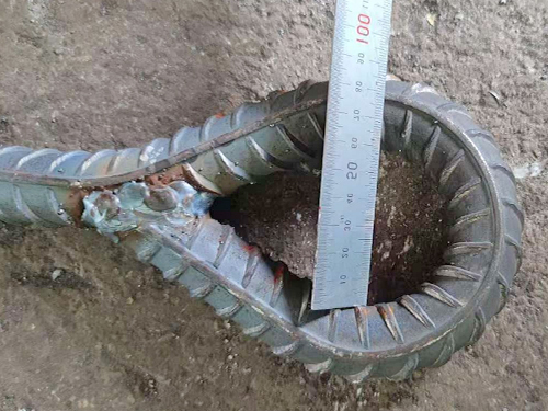 鋼筋折彎就選長沙威彎彎管