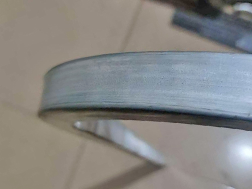 小半徑方管折彎加工就選長沙威彎彎管