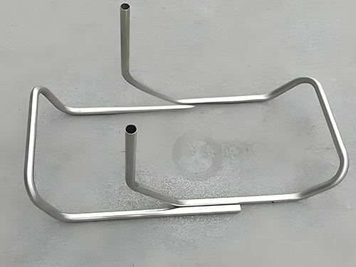 不銹鋼數(shù)控彎管