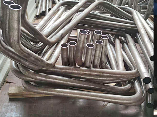 彎管模具精準(zhǔn)安裝：長沙威彎詳解實操步驟