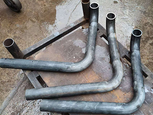 長沙威彎支招：掌握這三點，輕松應(yīng)對彎管起皺問題！