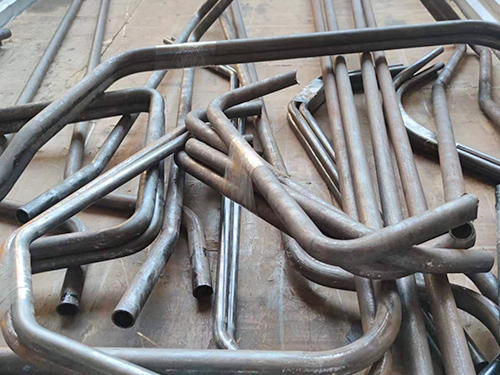 益陽(yáng)彎管批量加工